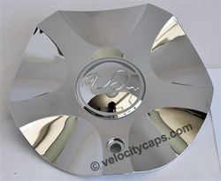 U2 Wheel U2-110 Center Cap Serial Number CDW38401-CAP