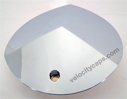 U2 Wheel U2-135 Center Cap Serial Number C300101CAP