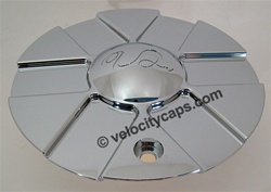 U2 Wheel U2-28 Center Cap Serial Number MCD8063YA01