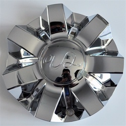 U2 Wheel U2-35S Center Cap Serial Number CS377-1P or SJ806-02