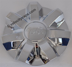 U2 Wheel U2-35T Center Cap Serial Number CS377T-1P