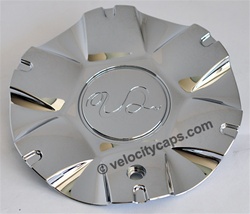 U2 Wheel U2-45 Center Cap Serial Number C-053
