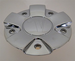 Velocity Wheel VW200 Center Cap Serial number STW-200-1 and LG0509-19