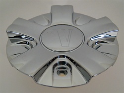 Velocity Wheel VW300 Center Cap Serial Number STW-300CAP LG0509-46