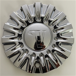 Velocity Wheel VW380 Center Cap Serial Number STW-193 or CS193-2P