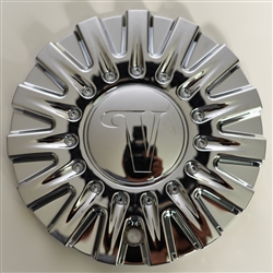 Velocity Wheel VW380 Center Cap Serial Number STW-193-1 or CS193-1P