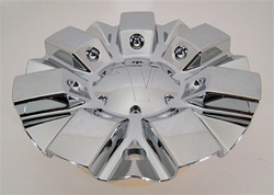 Velocity Wheel VW450 Center Cap Serial number STW-194