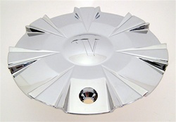 Velocity Wheel VW489 Center Cap Serial number MCD0489YA01AH