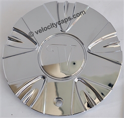 Velocity Wheel VW500 Center Cap Serial Number STW195-CAP
