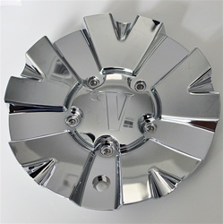 Velocity Wheel VW815 Center Cap Serial Number 336-1 or SJ708-23
