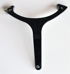 Velocity Wheel VW815 Replacement Insert Serial Number STW-336P18 (SJ712-03) for 18"
