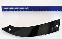 Velocity Wheel VW825 Replacement Insert (fin) Serial Number 338P18 and SJ711-39 for 18" Wheels