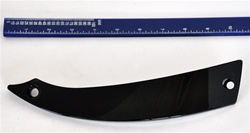 Velocity Wheel VW825 Replacement Insert (fin) Serial Number 338P20 and SJ711-21 for 20" Wheels