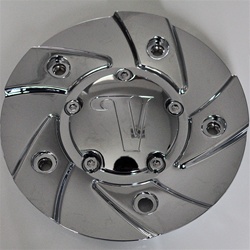 Velocity Wheel VW825 Center Cap Serial Number 338-2 or SJ711-20
