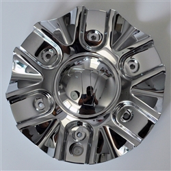 Velocity Wheel VW830 Center Cap Serial Number CS339-3P