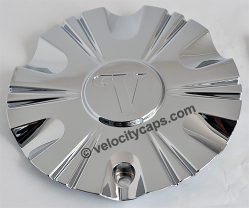 Velocity Wheel Replacement Center Cap for VW897