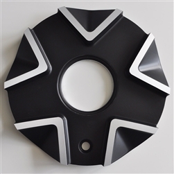 Velocity Wheel VW930B Center Cap Serial Number CSVW930-1A (aluminum)